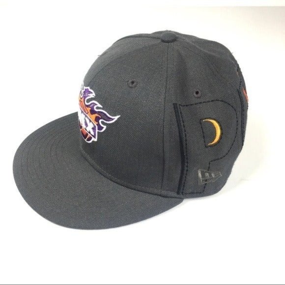 Phoenix Suns New Era Hat - Picture 2 of 7